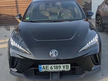 Авто MG Express 2023 № 8713247