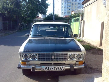 Авто ВАЗ 2106 1987 № 8713248