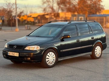 Авто Opel Astra 2000 № 8713256