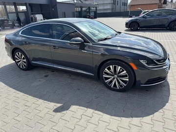 Авто Volkswagen Arteon 2019 № 8713257