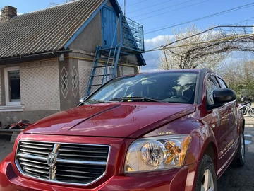 Авто Dodge Caliber 2009 № 8713259