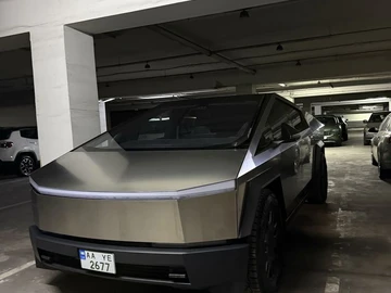 Авто Tesla Roadster 2024 № 8713263