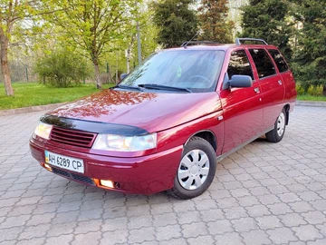 Авто ВАЗ 2111 2005 № 8713266