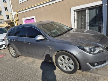 Авто Opel Insignia 2016 № 8713269