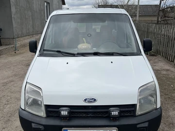 Авто Ford Transit 2006 № 8713273
