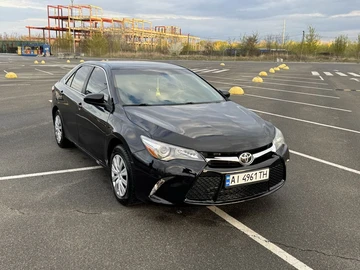 Авто Toyota Camry 2015 № 8713277