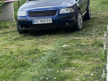 Авто Volkswagen Corrado 2001 № 8713281