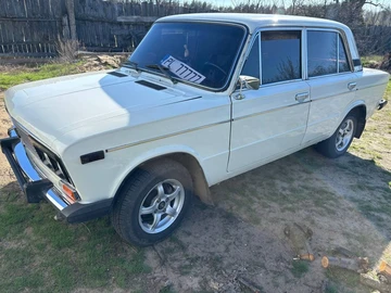 Авто ВАЗ 2106 1994 № 8713282
