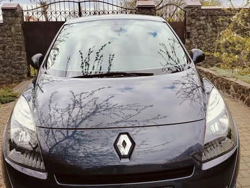 Авто Renault Grand Scenic 2011 № 8713288