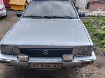 Авто Volkswagen Passat Variant 1987 № 8713363