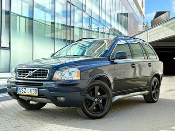 Авто Volvo Xc90 2007 № 8713364