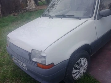 Авто Renault 11 2008 № 8713368