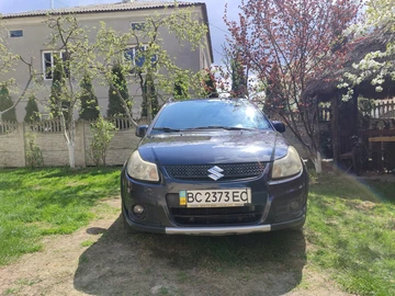 Авто Suzuki Sx4 2011 № 8713372