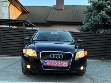 Авто Audi A4 2006 № 8713376