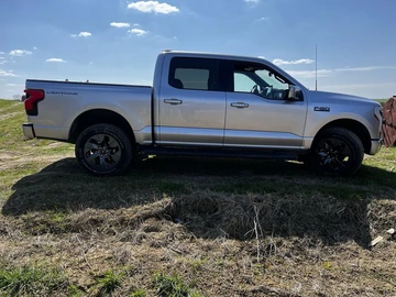 Авто Ford F-Series 2023 № 8713379