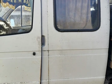 Авто ГАЗ 2818 Газель 2001 № 8713380