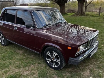 Авто ВАЗ 2107 2006 № 8713395