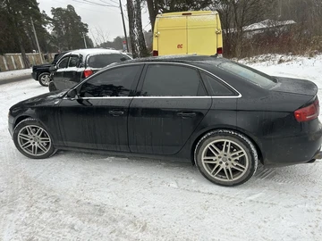 Авто Audi A4 2011 № 8713397