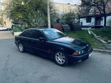 Авто BMW 5 Серия 1997 № 8713402