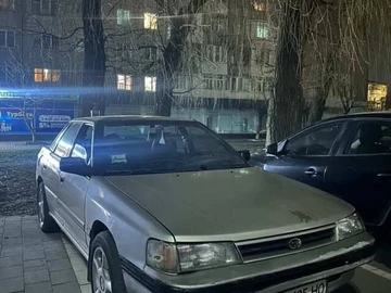 Авто Subaru Legacy 1991 № 8713403