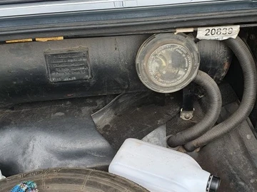 Авто ГАЗ 3110 2003 № 8713409