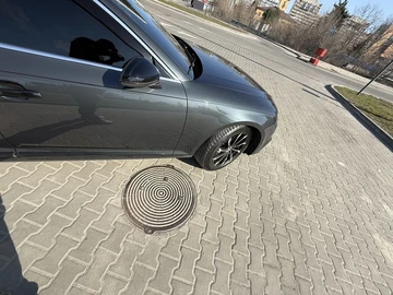 Авто Audi A4 2019 № 8713411