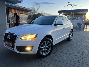Авто Audi Q5 2011 № 8713415