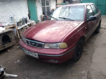 Авто Daewoo Nexia 2008 № 8713419