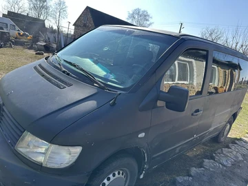 Авто ВАЗ 11113 Oka 2001 № 8713424