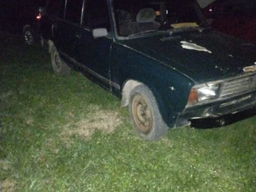 Авто ВАЗ 2104 1997 № 8713432