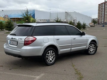 Авто Subaru Outback 2007 № 8713438