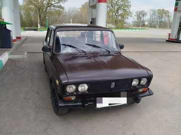Авто ВАЗ 2106 1990 № 8713443