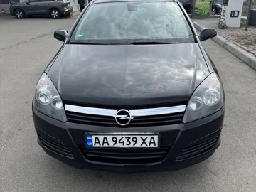 Авто Opel Astra 2004 № 8713446