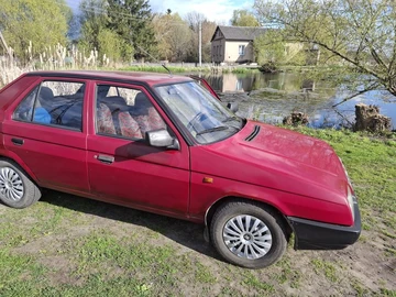 Авто Ford Canyon 1993 № 8713454