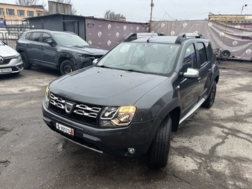 Авто Renault Duster 2016 № 8713455