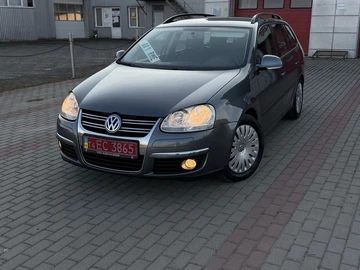 Авто Volkswagen Golf 2009 № 8713463