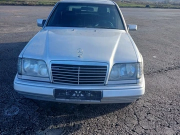 Авто Mercedes E Серия 1995 № 8713474