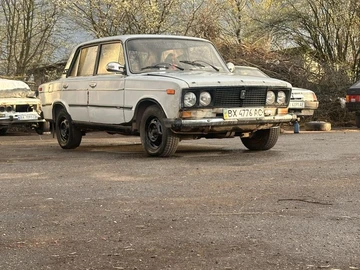 Авто ВАЗ 21061 1987 № 8713484