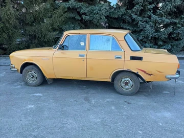 Авто  2140 1979 № 8713487