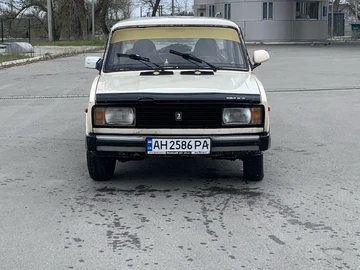 Авто ВАЗ 2105 1990 № 8713492