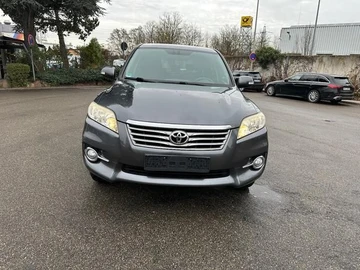 Авто Toyota Rav 4 2010 № 8713494