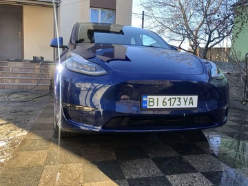 Авто Tesla Roadster 2022 № 8713497