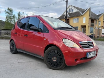 Авто Mercedes A Серия 2001 № 8713500