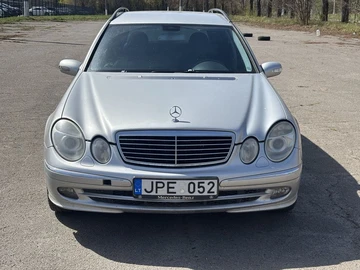 Авто Mercedes 320 2005 № 8713501