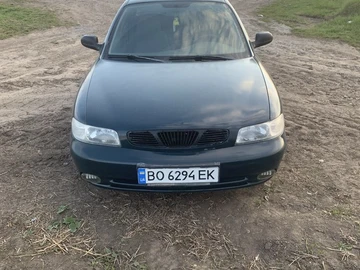Авто Daewoo Arcadia 2008 № 8713508