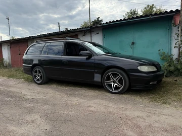 Авто Opel Omega 2002 № 8713510