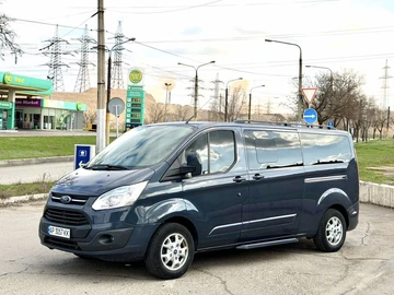 Авто Ford Transit 2013 № 8713577