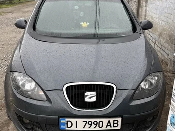Авто SEAT Altea 2007 № 8713578