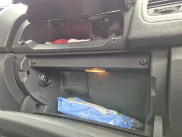 Авто Skoda Fabia 2007 № 8713579