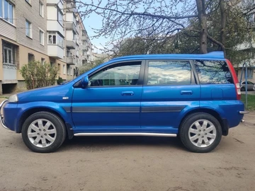 Авто Honda Hr-V 2005 № 8713589